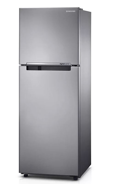 Samsung Rt22fajbdsp 2-door Inverter Refrigerator - Giá Tủ Lạnh Sam Sung (800x600), Png Download