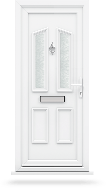 Double Glazed Doors In Slough, Burnham, Maidenhead, - Brampton (530x608), Png Download
