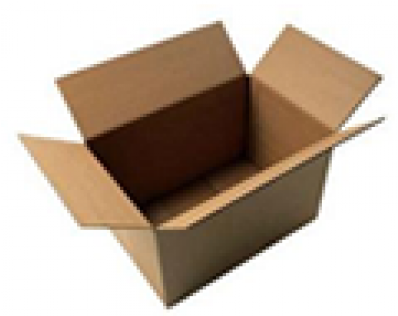 Single Wall Cardboard Boxes - Advantage And Disadvantage Of Cardboard (600x315), Png Download