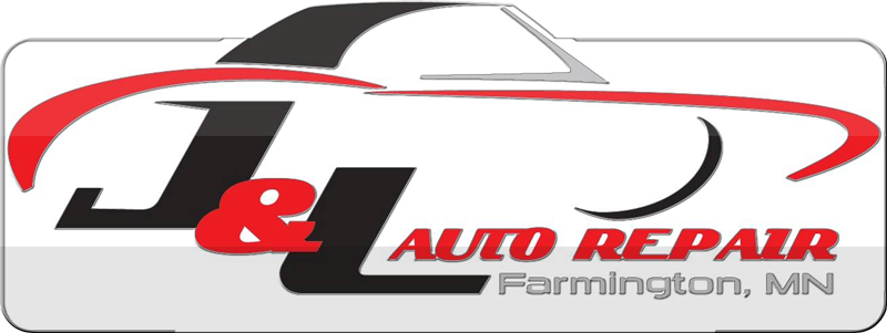 J&l Auto Repair (800x301), Png Download