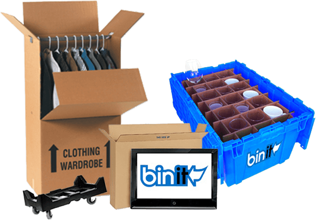 Moving Supplies - 24 Inch Wardrobe Hanger Bar (757x553), Png Download