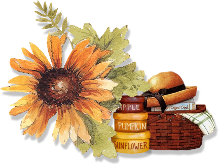 30 Nov 2010 - Happy Autumn (432x326), Png Download