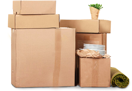 Carton Box Online @johor Bahru - Drawer (960x400), Png Download