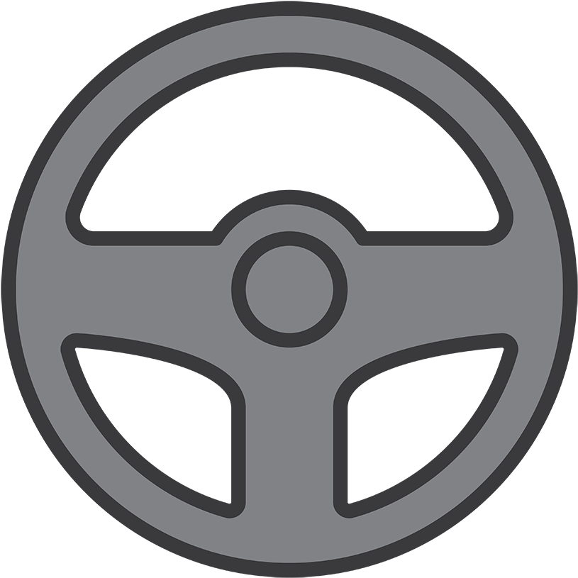 Parts-alignment - Car (900x900), Png Download