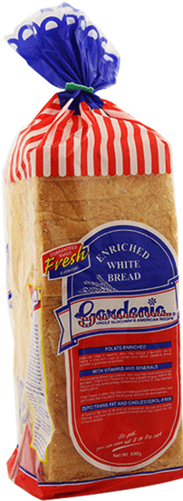 Gardenia Classic White Bread 600g - Gardenia Whole Wheat Bread (600x600), Png Download