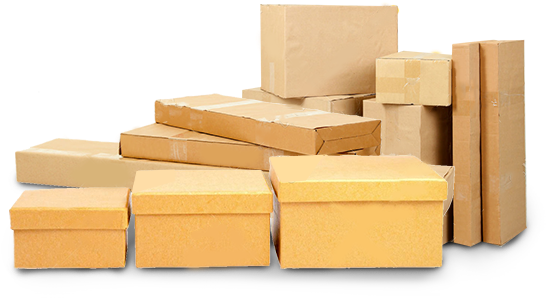 Carton Box Online @johor Bahru - Box (960x400), Png Download