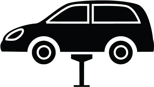 Auto Repair - Car (750x750), Png Download