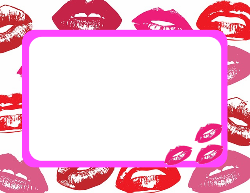 Até Mais - - Kiss Me Baby - Ea7 - Download (840x650), Png Download