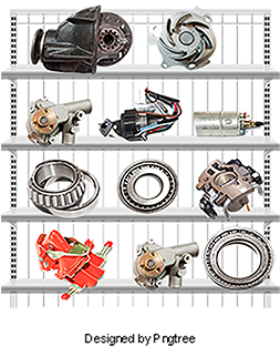 Vector Auto Repair Tools, Car Repair, Maintenance Equipment, - Computer Cooling (360x360), Png Download
