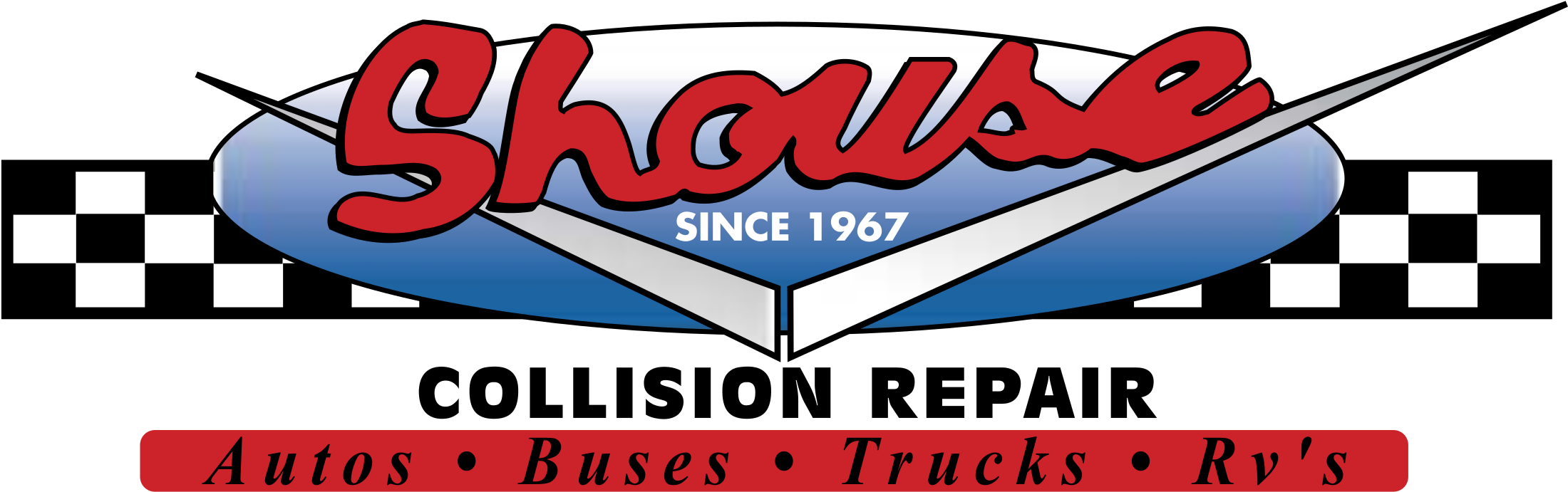 Shouse Auto Repair Logo Png Transparent - Auto Repair (2400x2400), Png Download