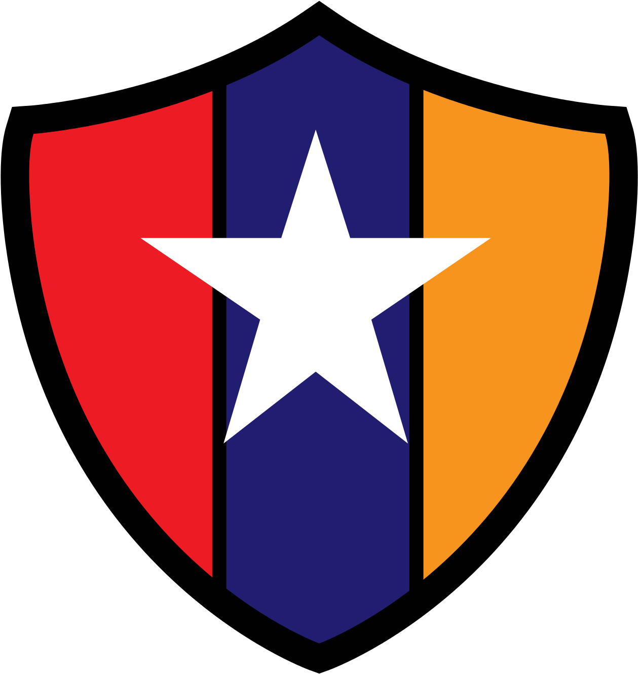 Open - Myanmar Police Force Logo (2000x2000), Png Download