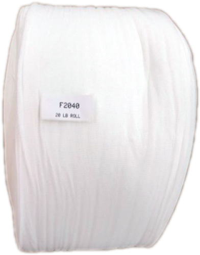 Beef Netting - Polyester (500x500), Png Download