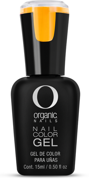 Destaca Tu Trabajo Con Lo Esencial Y Natural Del Poder - Organic Nails (299x602), Png Download