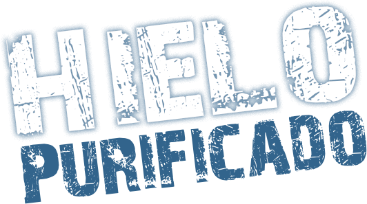 Hielo-purificado - Murse World (532x297), Png Download