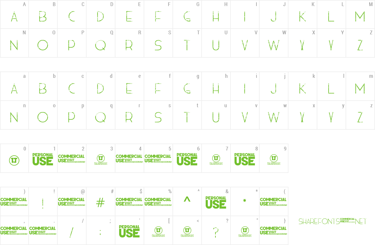 Font Hielo Preview - Number (1300x850), Png Download