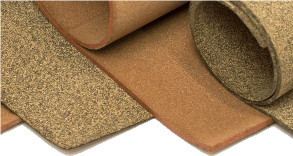 A Versatile Material For Industrial And Consumer Applicat - Liège (600x366), Png Download