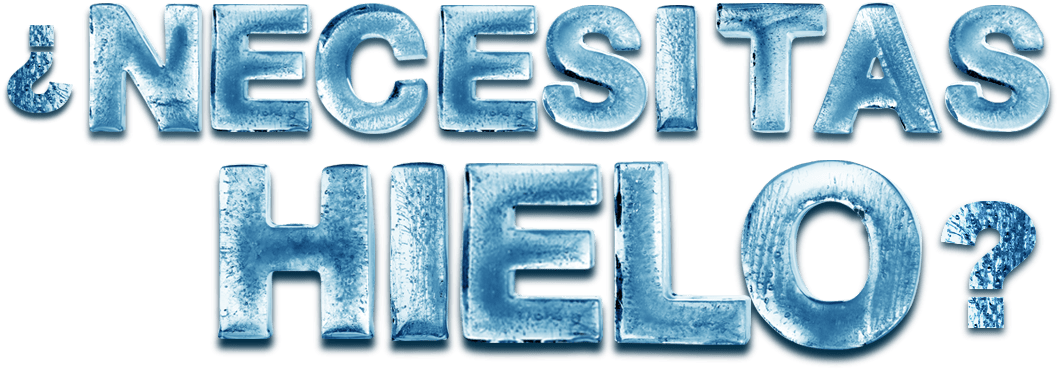 Hielo Sultana Fabricantes De Hielo - Number (1111x427), Png Download