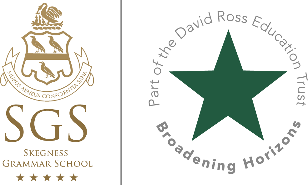 Skegness Grammar School Shortlisted In Lincolnshire - David Ross Education Trust (985x591), Png Download