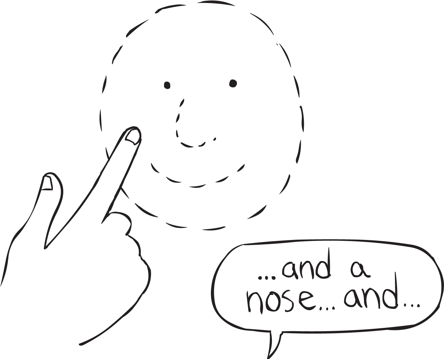 Line Art (1600x1200), Png Download