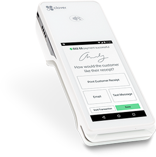 Clover Flex (600x600), Png Download