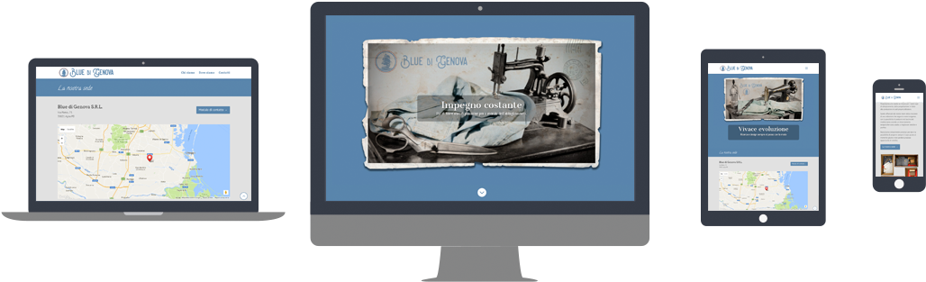 Golden Apple Web Design Freelance Web Design, Development, - Computer Monitor (1134x343), Png Download