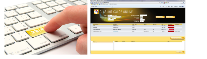 Identificación Fiable De Las Variantes De Color Y Mezcla - Can Stock Photo (688x206), Png Download
