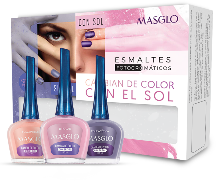 Kit Colores Fotocromáticos - Diseños De Uñas Con Flores Y Mariposas (800x800), Png Download
