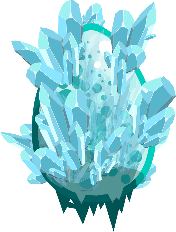 Otros Blogs Que Te Pueden Interesar - Dofus Des Glaces 2.0 (614x811), Png Download