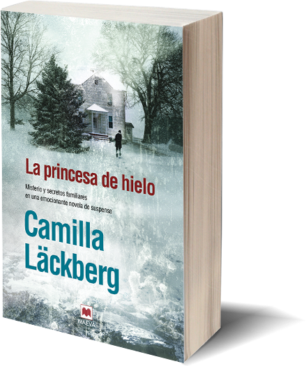 La Princesa De Hielo (439x525), Png Download