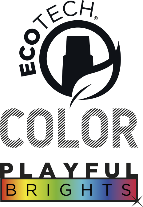 Create Your Fantasy Of Color On Pre-lightened Hair - Ecotech Color (800x800), Png Download