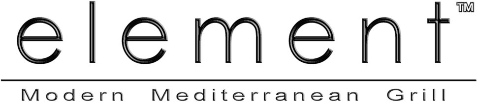 Landing Page - Elements Restaurant Sarasota (1000x239), Png Download