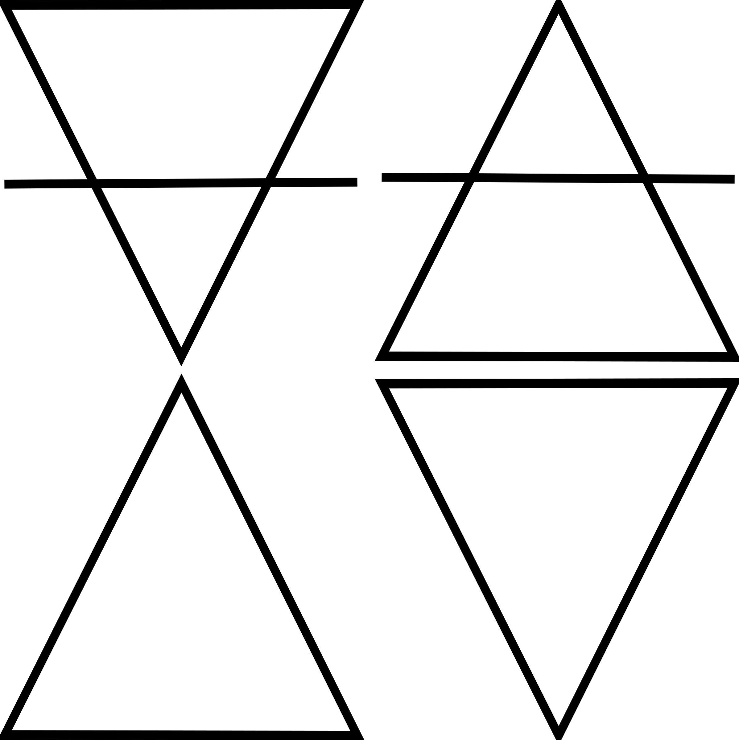 Big Image - Earth Element Symbol (2396x2400), Png Download