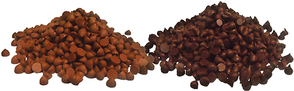 Queen Emma Chocolates Chips Are A Cooking Delight, - Chocolate Chip (600x600), Png Download