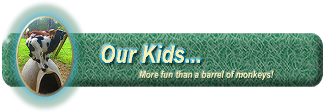Are Ya' Ready Cute To The Max - Label (695x249), Png Download
