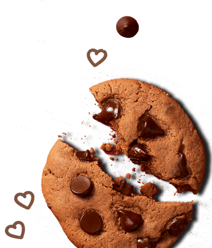 Get Morerecipesin Your Inbox - Chocolate (433x506), Png Download