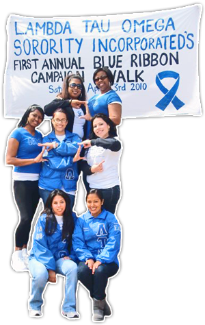 Blue Ribbon Campaign - Blue Ribbon Online Free Speech Campaign (353x500), Png Download