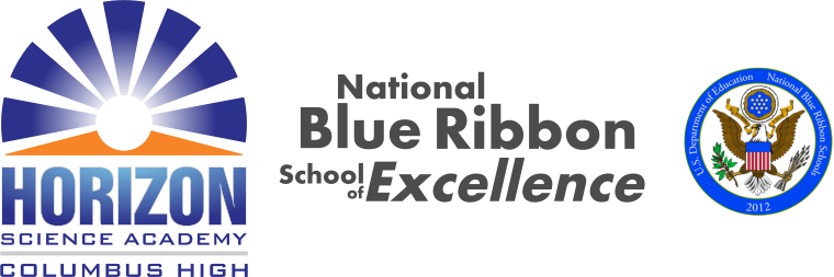 Search - Blue Ribbon School (760x253), Png Download
