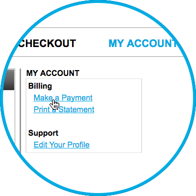 Billing Screen Step 5 - Circle (400x400), Png Download