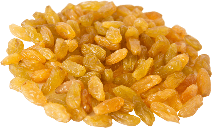 Land Growers Chile - Raisin (720x720), Png Download