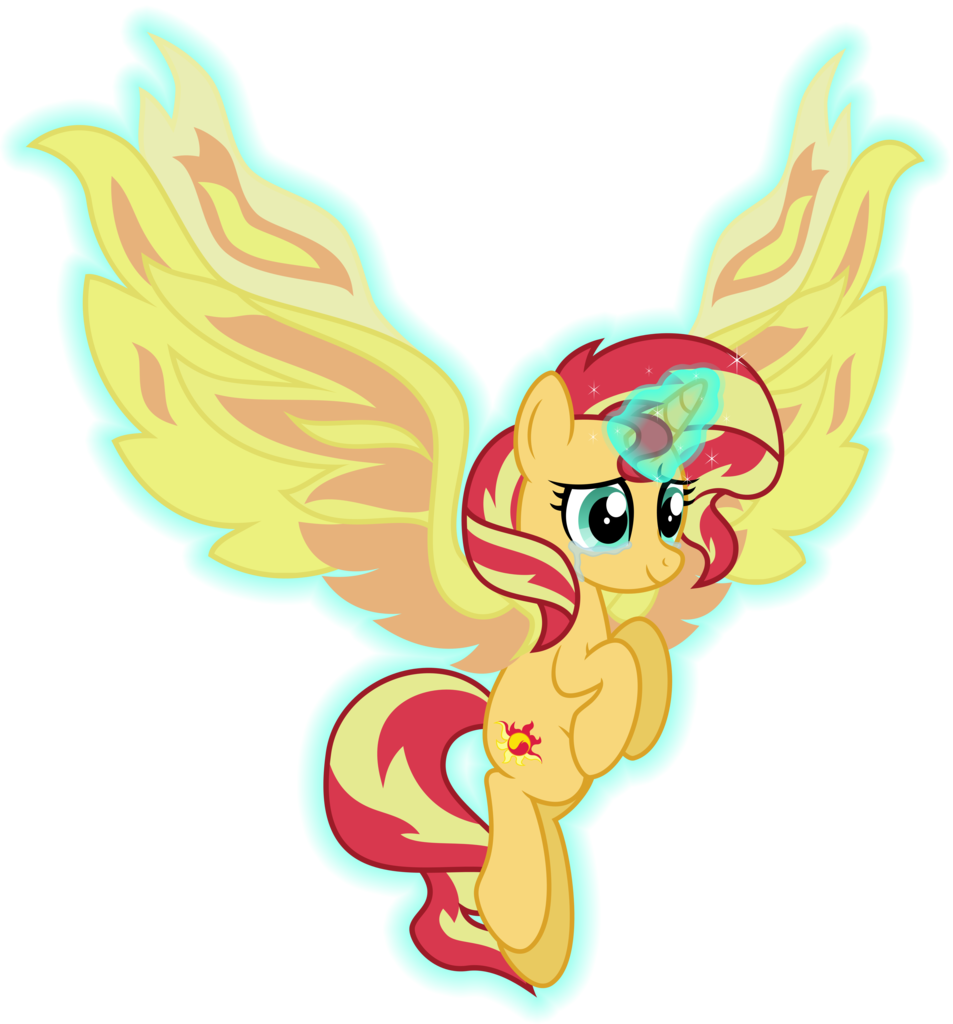 Absurd Res, Alicorn, Artist - عکس های سانست شیمر (953x1024), Png Download
