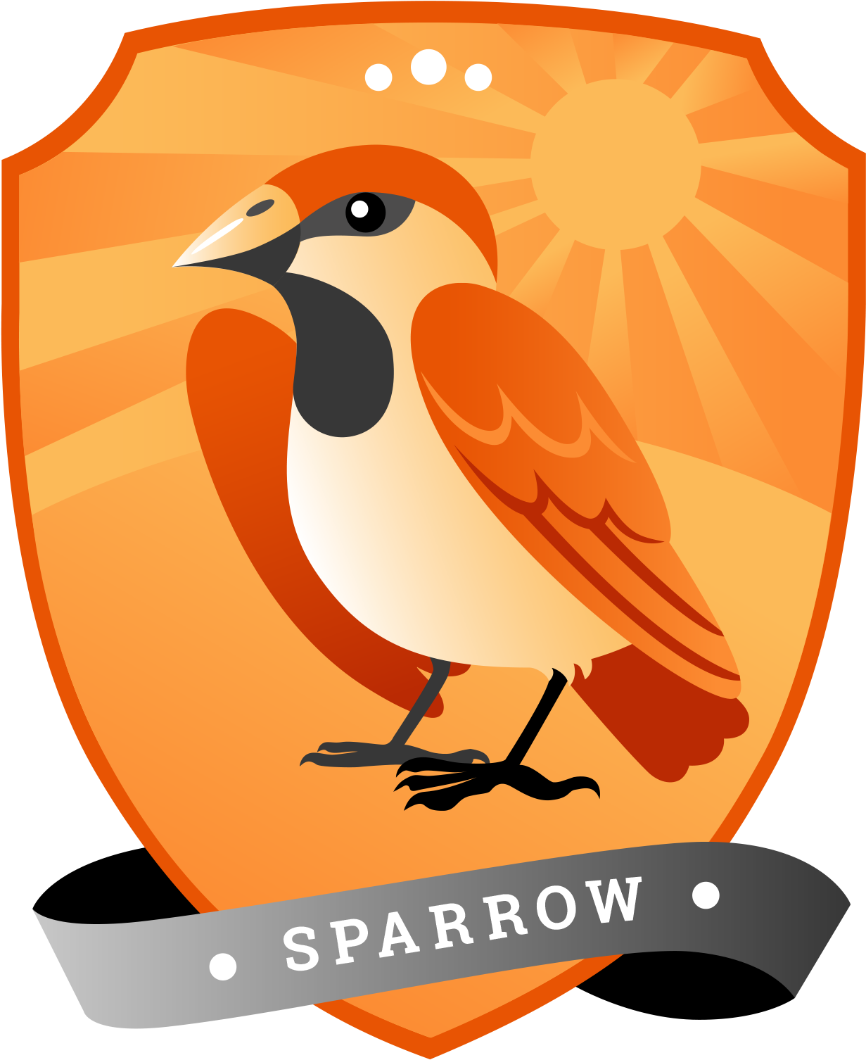 Dragon, Phoenix And Eagle, You Earn Euro Value Multipliers - Finch (1500x1800), Png Download