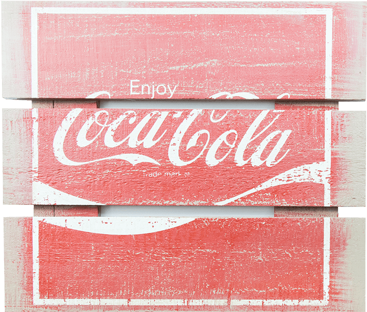 Coca Cola (1000x1000), Png Download