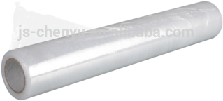Best Fresh Cooking Cling Film In Rolls For Food Wrap - Steel Casing Pipe (350x350), Png Download