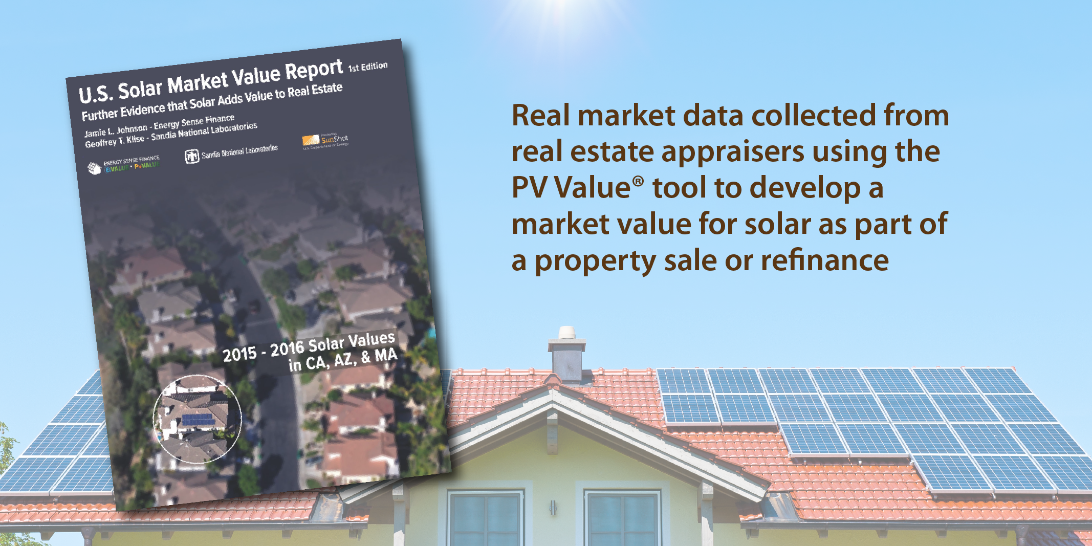 First Of A Kind Study Presents Real Market Data To - Market (2134x1067), Png Download