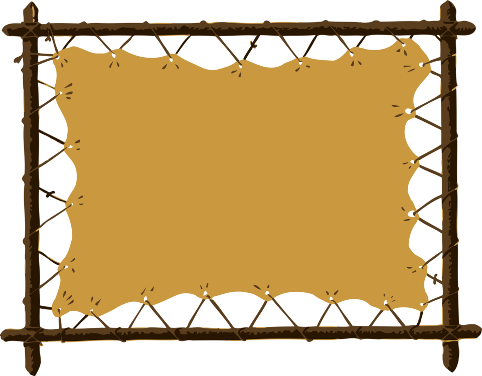 Cartoon Signage Information Vintage - Gambar Papan Nama Kartun (961x750), Png Download