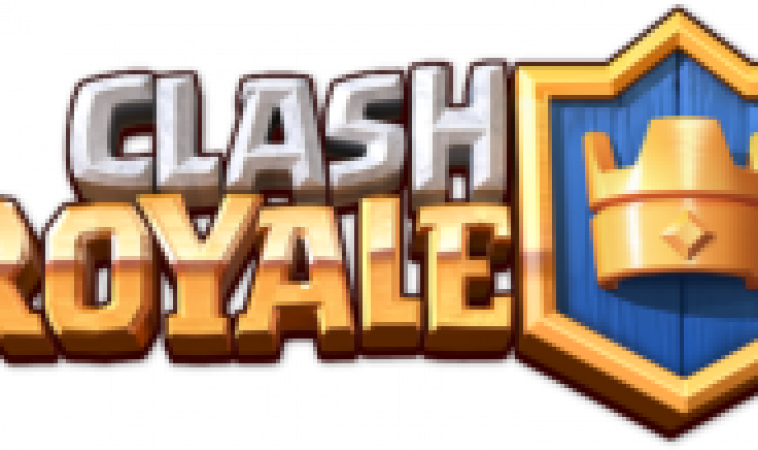 Clash Royale Mobile App Review - Logo De Clash Royale Png (758x450), Png Download