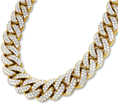 Necklace (400x360), Png Download