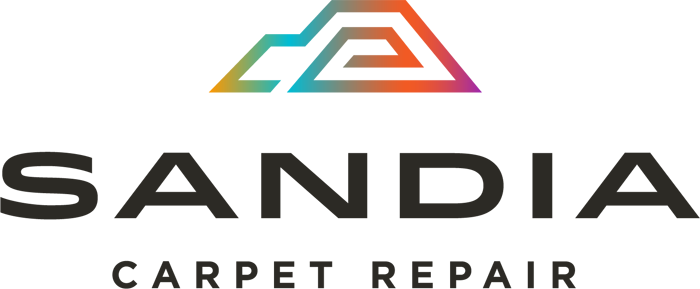 Sandia Carpet Repair Lg - Sandia Carpet Repair (700x289), Png Download