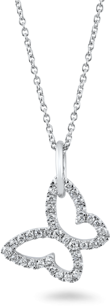 Locket Chain Png (1024x1024), Png Download