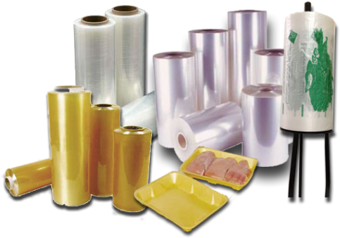 Shrink Film (700x400), Png Download